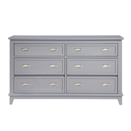 B2024GY-5 Dresser - B2024GY-5