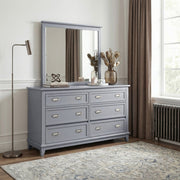 B2024GY-5 Dresser - B2024GY-5