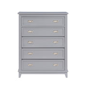 B2024GY-9 Chest - B2024GY-9