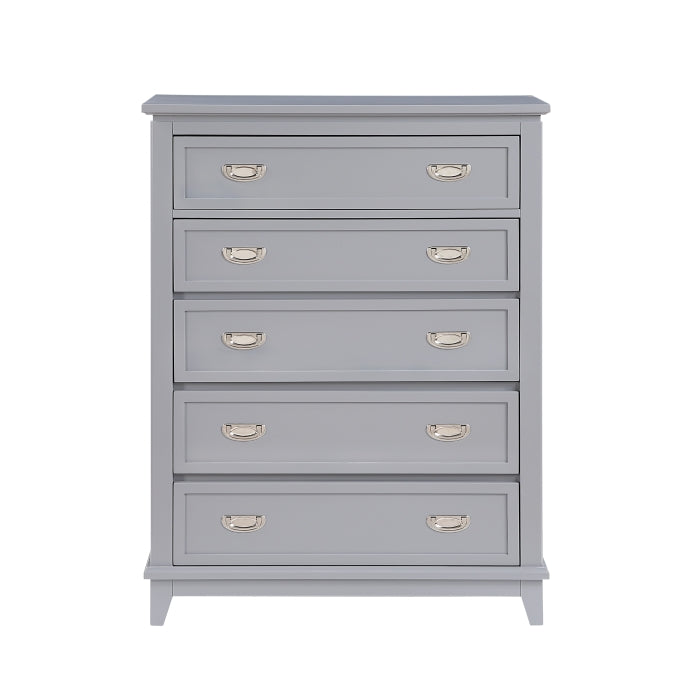 B2024GY-9 Chest - B2024GY-9