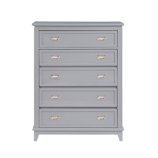B2024GY-9 Chest - B2024GY-9
