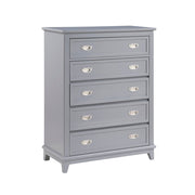 B2024GY-9 Chest - B2024GY-9