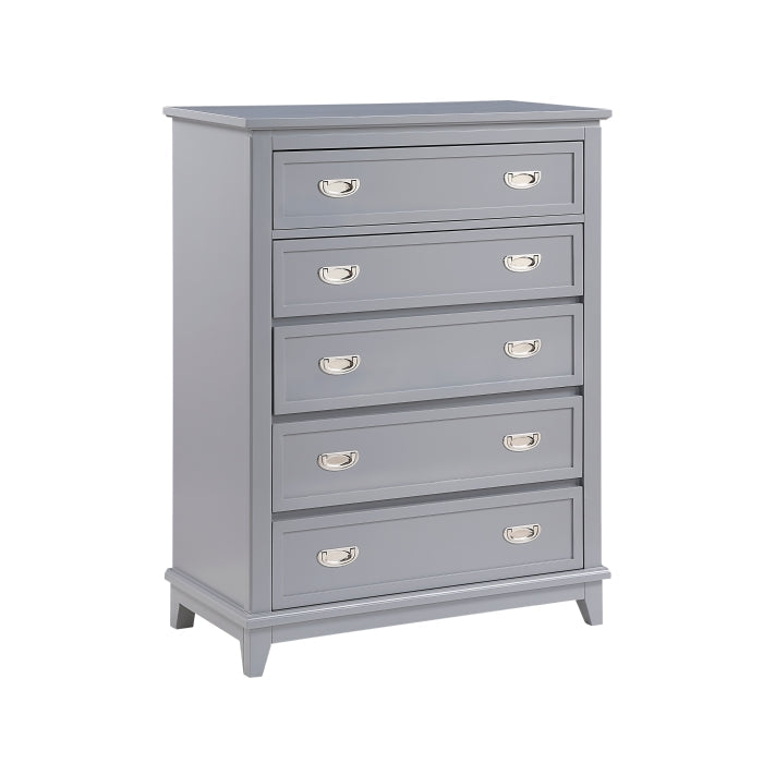 B2024GY-9 Chest - B2024GY-9