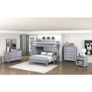 B2024GY-9 Chest - B2024GY-9