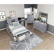 B2024GY-9 Chest - B2024GY-9