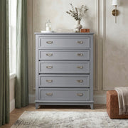 B2024GY-9 Chest - B2024GY-9