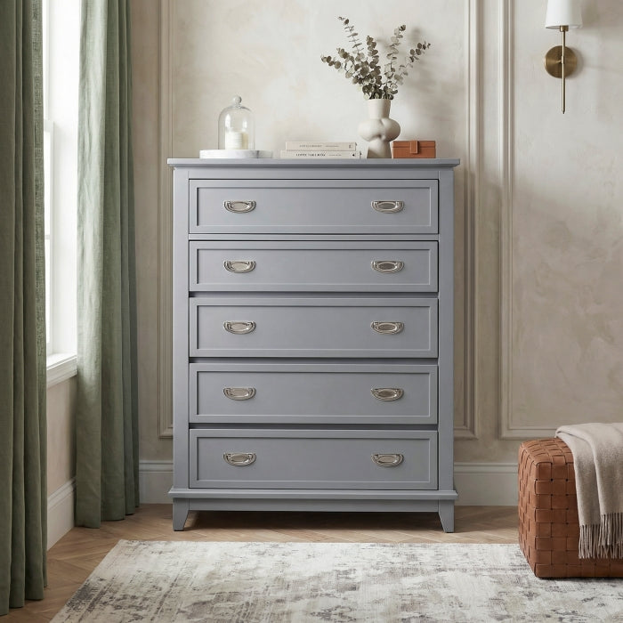 B2024GY-9 Chest - B2024GY-9