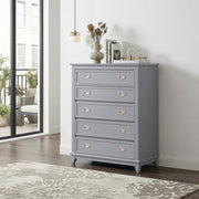B2024GY-9 Chest - B2024GY-9