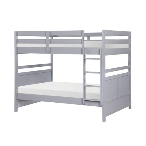 B2024GYFF-1* (3) Full/Full Bunk Bed - B2024GYFF-1*