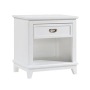 B2024WH-4 Night Stand - B2024WH-4