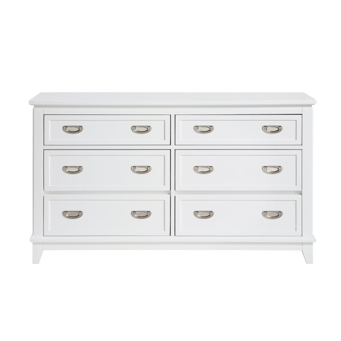 B2024WH-5 Dresser - B2024WH-5