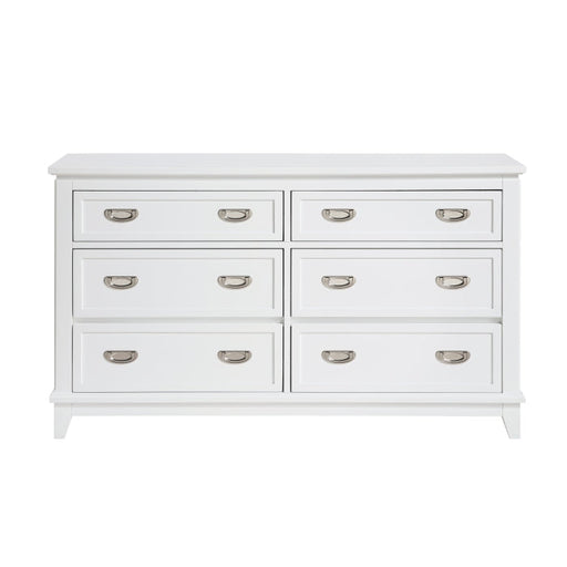 B2024WH-5 Dresser - B2024WH-5
