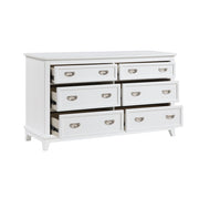 B2024WH-5 Dresser - B2024WH-5