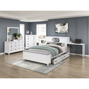 B2024WH-5 Dresser - B2024WH-5