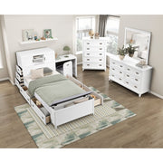 B2024WH-5 Dresser - B2024WH-5