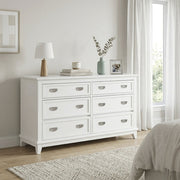 B2024WH-5 Dresser - B2024WH-5