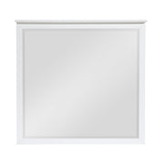B2024WH-6 Mirror - B2024WH-6