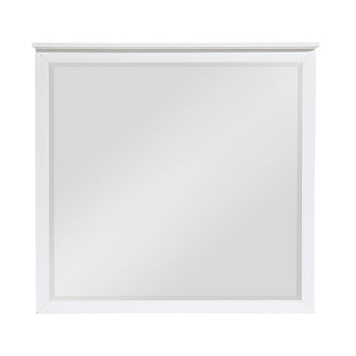 B2024WH-6 Mirror - B2024WH-6