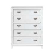 B2024WH-9 Chest - B2024WH-9