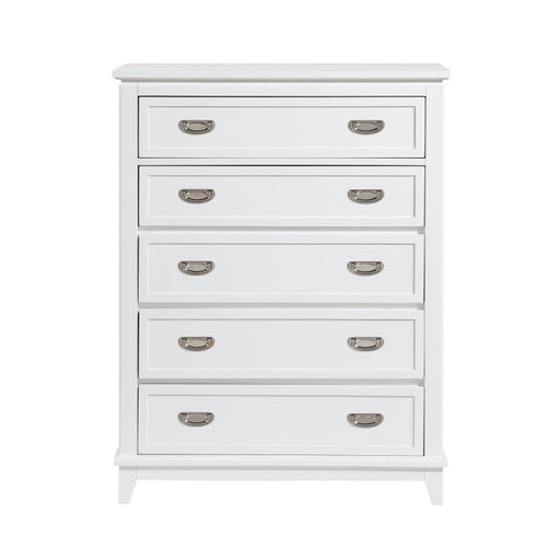 B2024WH-9 Chest - B2024WH-9