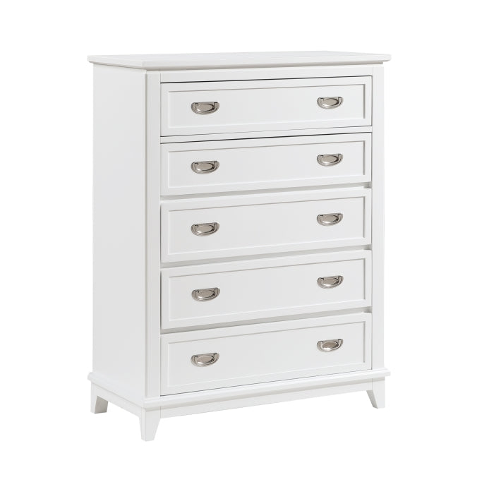 B2024WH-9 Chest - B2024WH-9