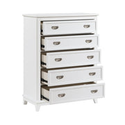 B2024WH-9 Chest - B2024WH-9