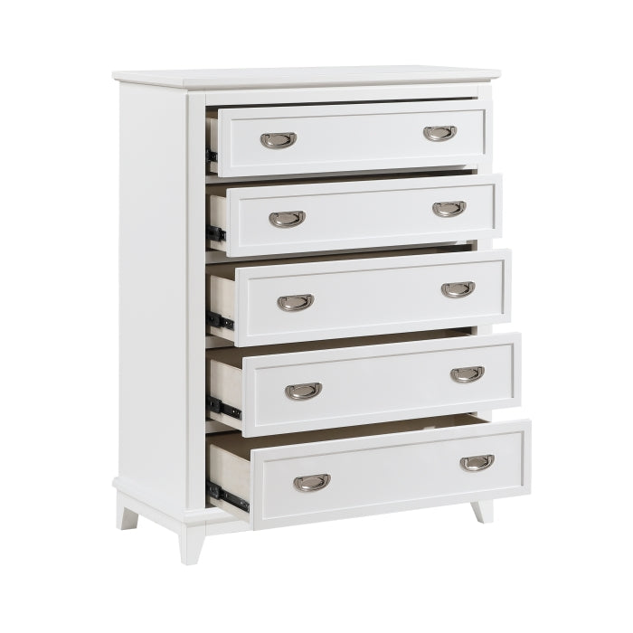 B2024WH-9 Chest - B2024WH-9