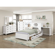 B2024WH-9 Chest - B2024WH-9