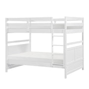 B2024WHFF-1* (3) Full/Full Bunk Bed - B2024WHFF-1*