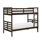 B2026DB-1* (3) Twin/Twin Bunk Bed - B2026DB-1*