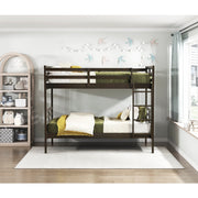 B2026DB-1* (3) Twin/Twin Bunk Bed - B2026DB-1*