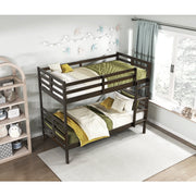 B2026DB-1* (3) Twin/Twin Bunk Bed - B2026DB-1*