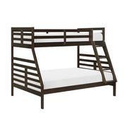 B2026DBTF-1* (3) Twin/Full Bunk Bed - B2026DBTF-1*
