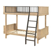 B2035-1* (4) Twin/Twin Bunk Bed - B2035-1*