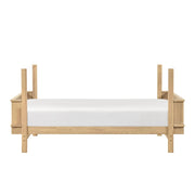 B2035-1* (4) Twin/Twin Bunk Bed - B2035-1*