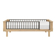 B2035-1T* (2) Twin Platform Bed - B2035-1T*