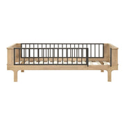 B2035-1T* (2) Twin Platform Bed - B2035-1T*