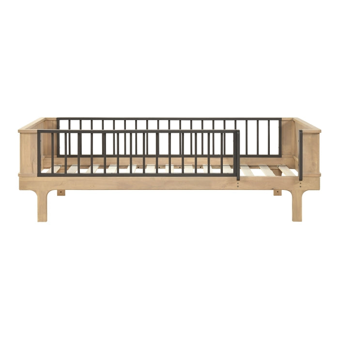 B2035-1T* (2) Twin Platform Bed - B2035-1T*