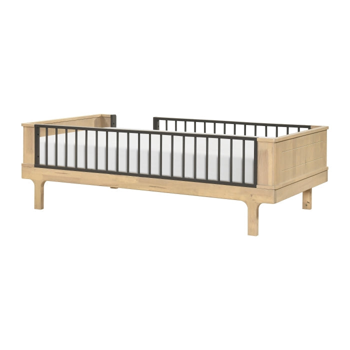 B2035-1T* (2) Twin Platform Bed - B2035-1T*