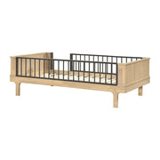 B2035-1T* (2) Twin Platform Bed - B2035-1T*