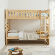 B2043-1* (3) Twin/Twin Bunk Bed - B2043-1*