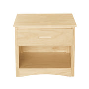 B2043-4 Night Stand - B2043-4