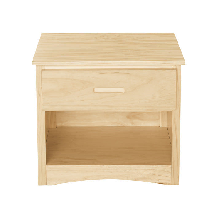 B2043-4 Night Stand - B2043-4