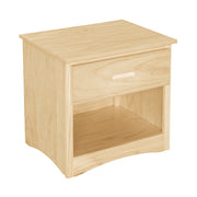 B2043-4 Night Stand - B2043-4