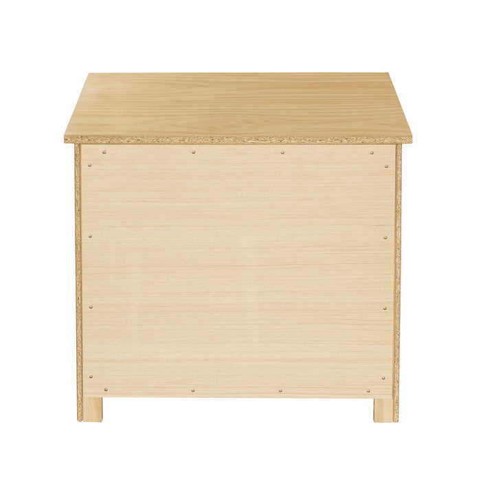 B2043-4 Night Stand - B2043-4