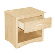 B2043-4 Night Stand - B2043-4