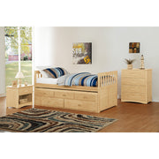 B2043-4 Night Stand - B2043-4