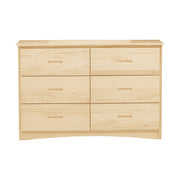 B2043-5 Dresser - B2043-5