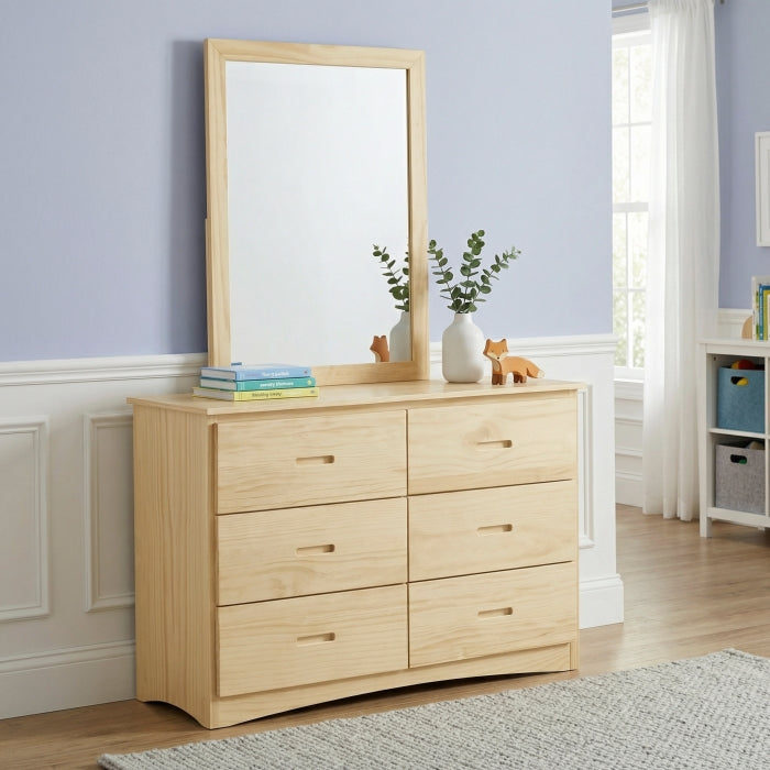B2043-5 Dresser - B2043-5