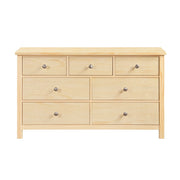 B2043-5D7 7-Drawer Dresser - B2043-5D7